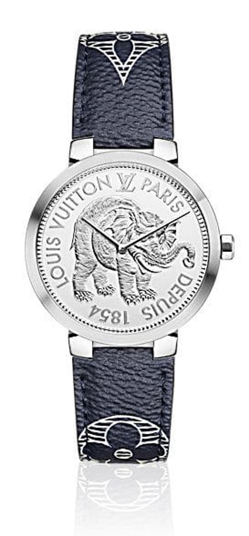 montre lv 2017