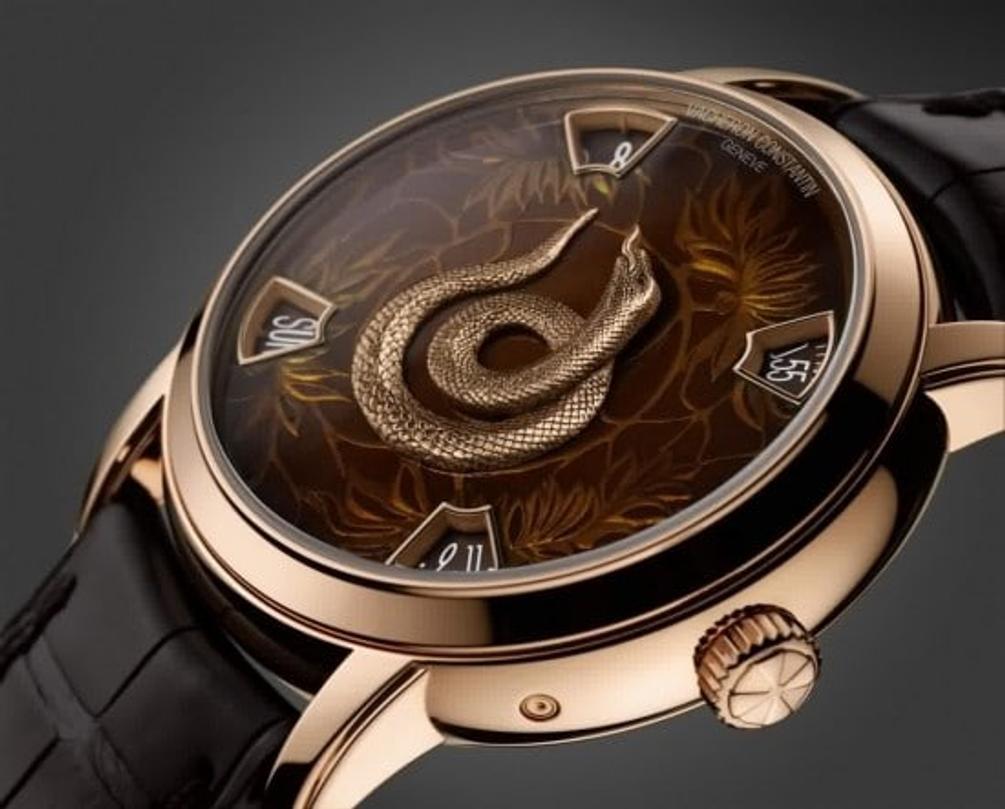 montre vacheron constantin