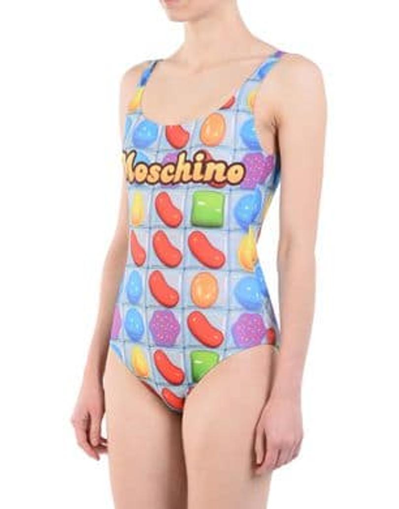 moschino candy crush