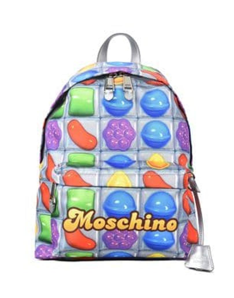 moschino candy crush