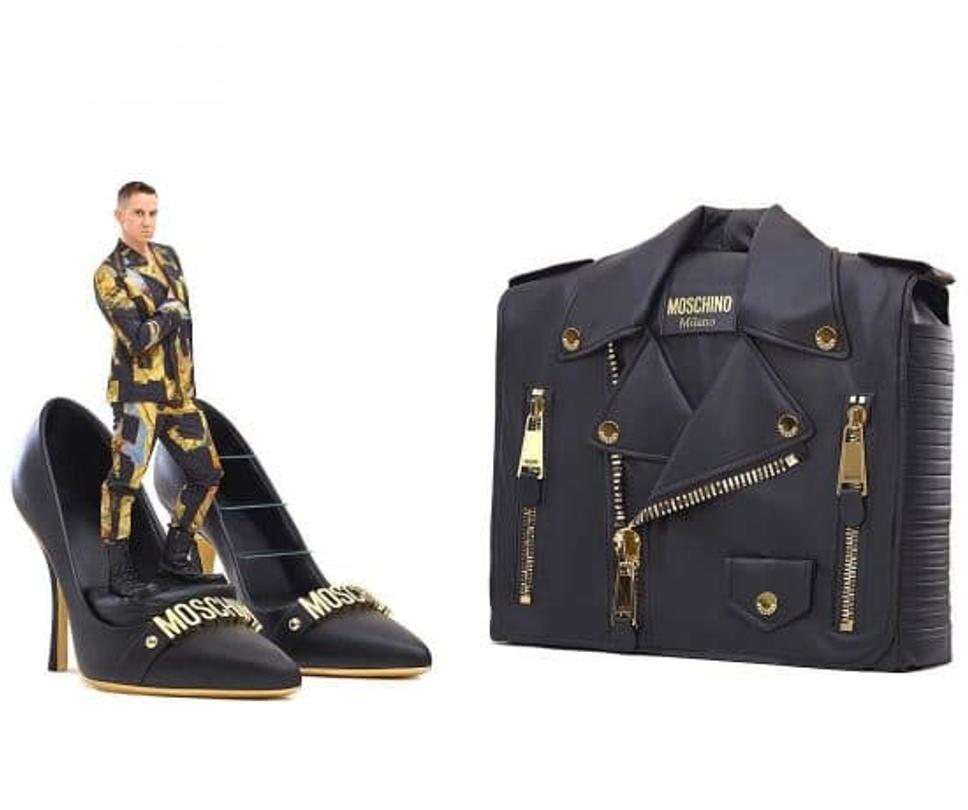 moschino meuble