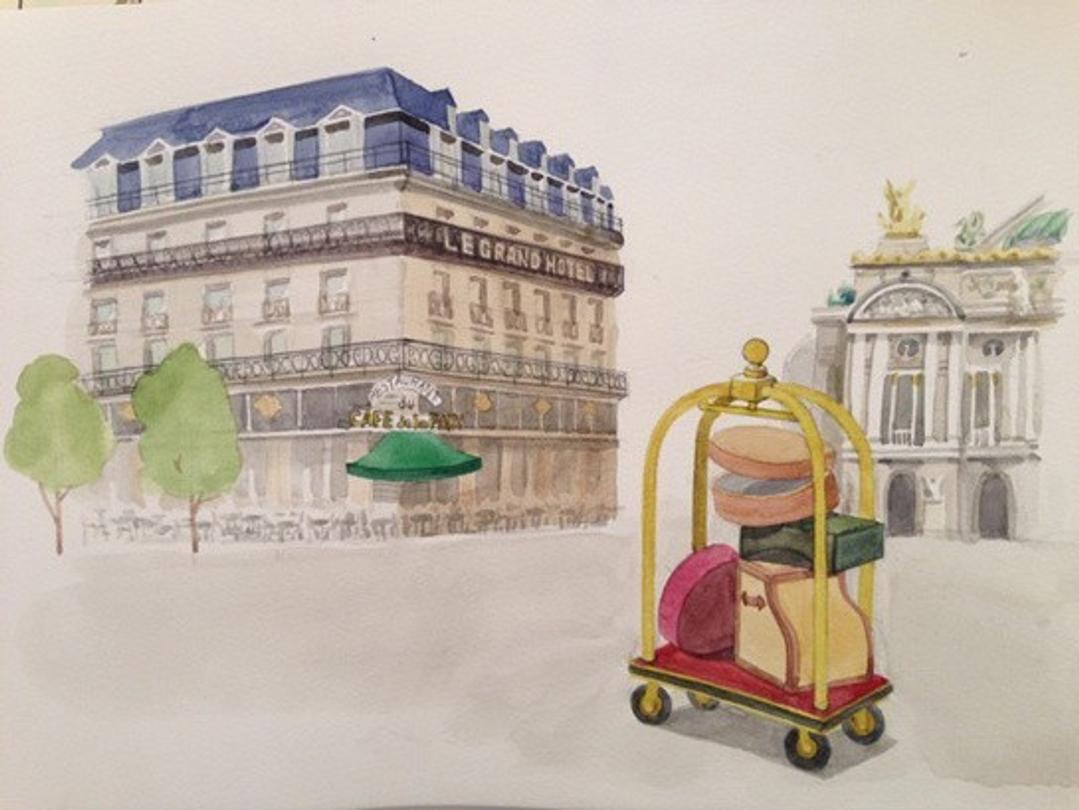 moynat paris le grand