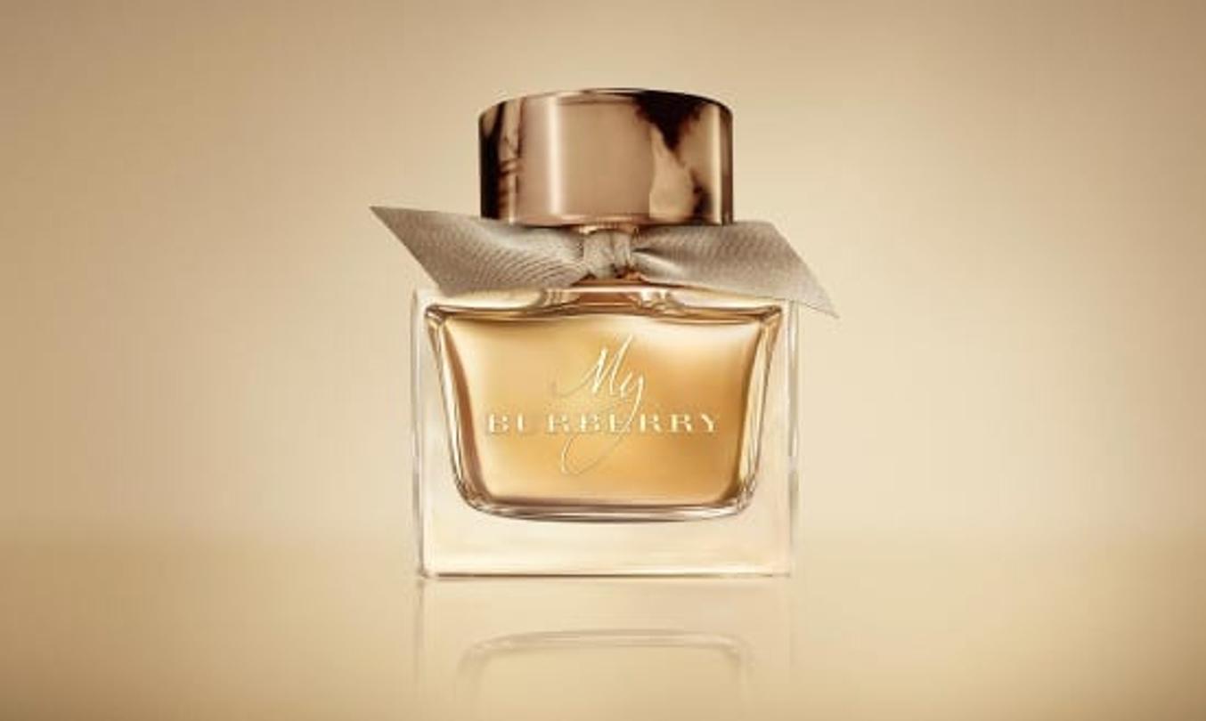 parfum burberry