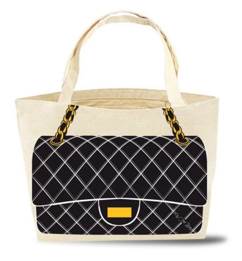 Louis Vuitton perd son procès contre My Other Bag