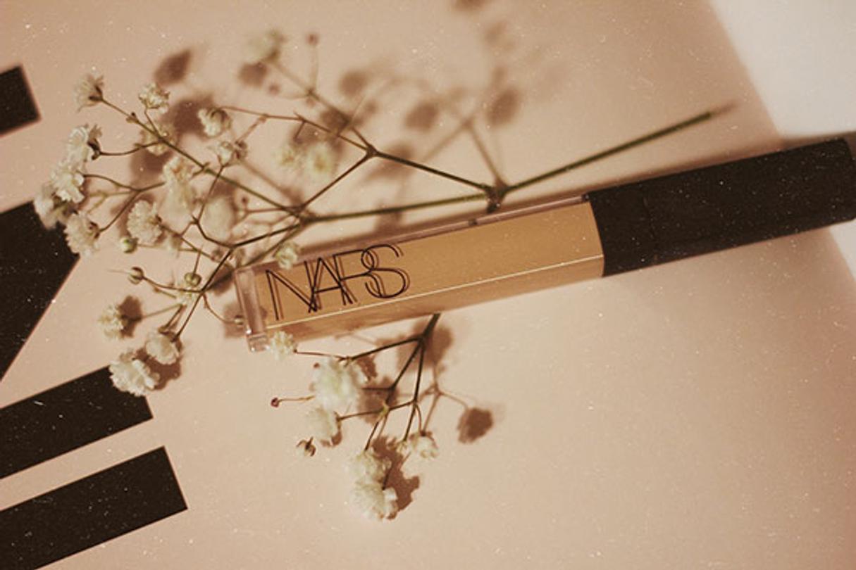 Nars makeup