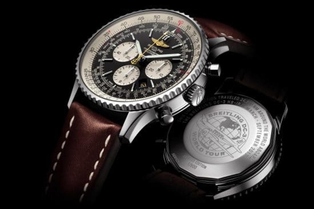 navitimer 2017