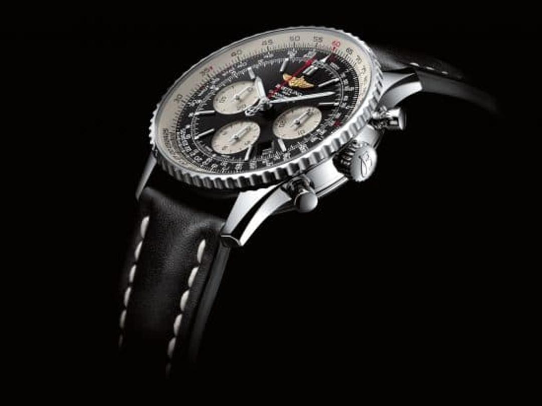 breitling coree