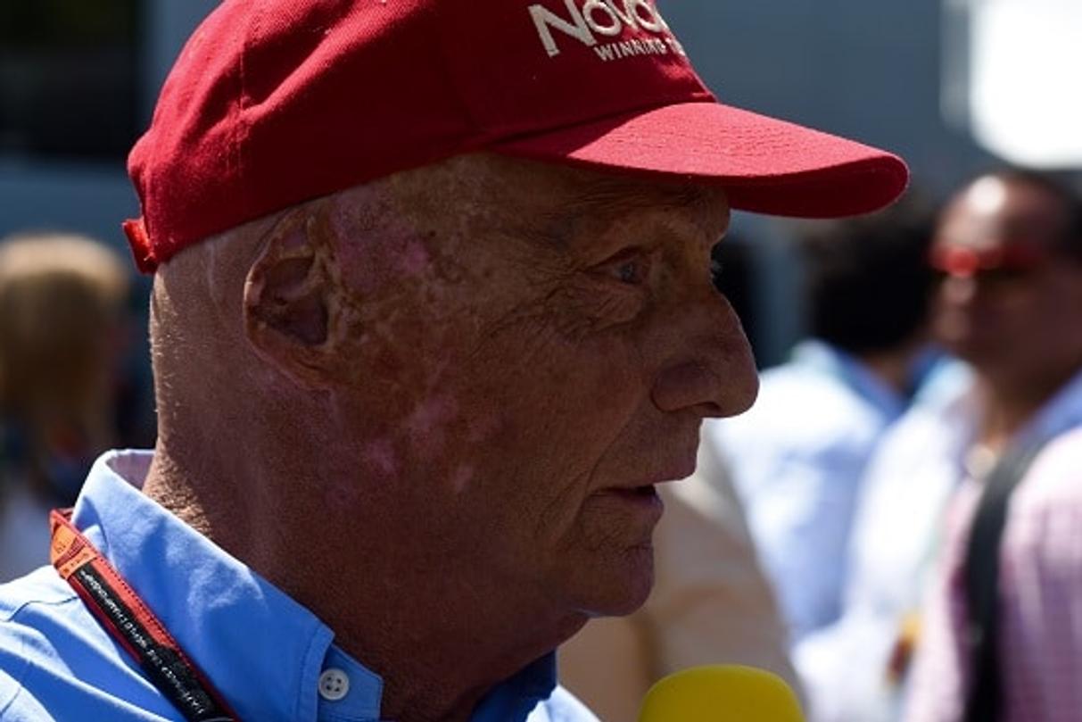 Formule 1 Lauda