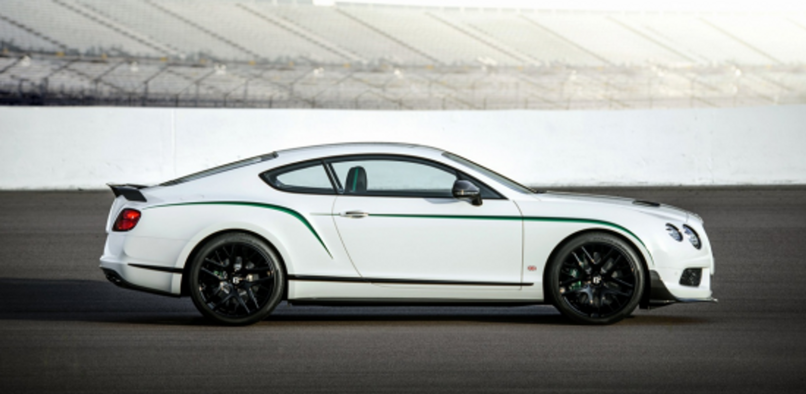 bentley continental gt3-R