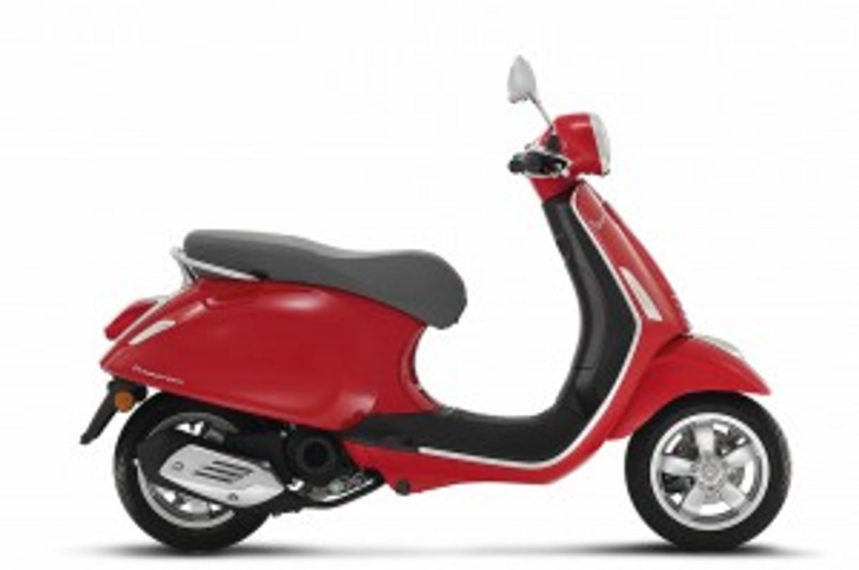 nouvelle vespa primavera