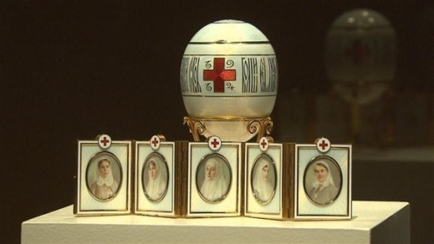 fabuleux fabergé