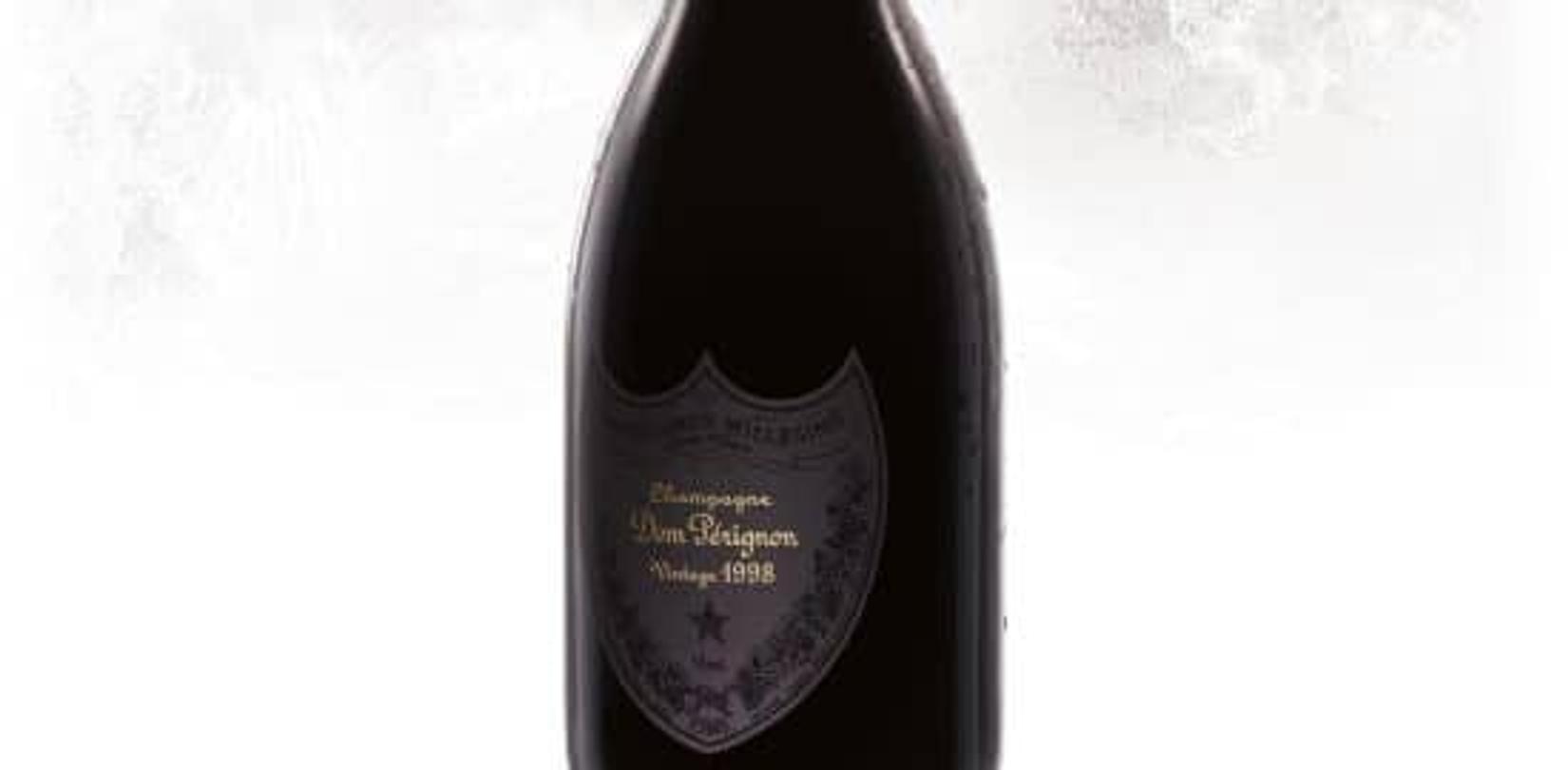 millésime perignon 2016