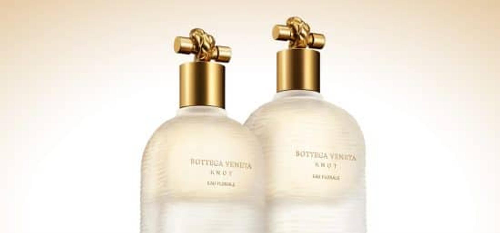 cosmetique bottega veneta