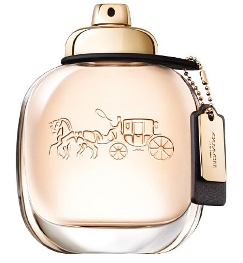 coach interparfums