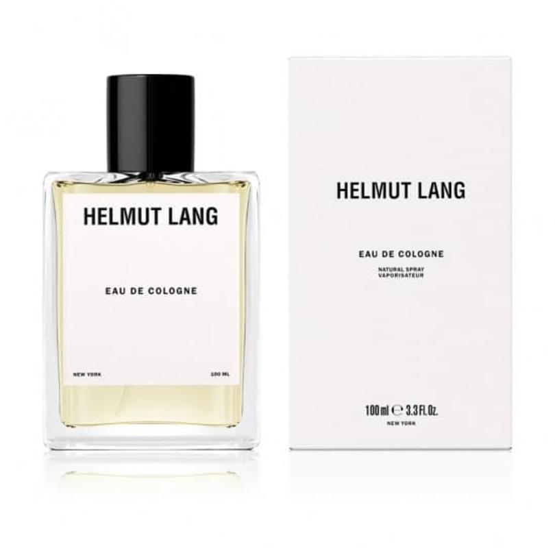 fragrance helmut lang