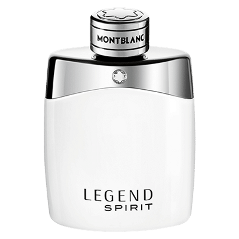 montblanc legend spirit