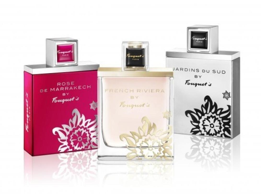 parfumerie fouquet's