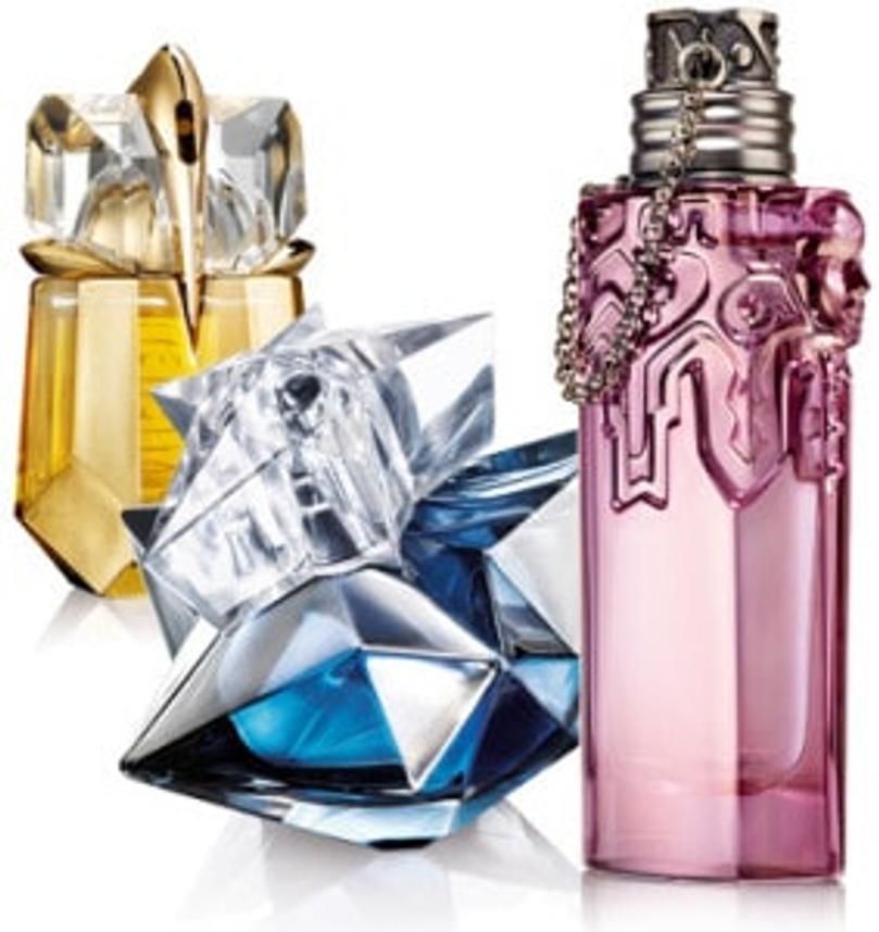 parfums vieilli en futs