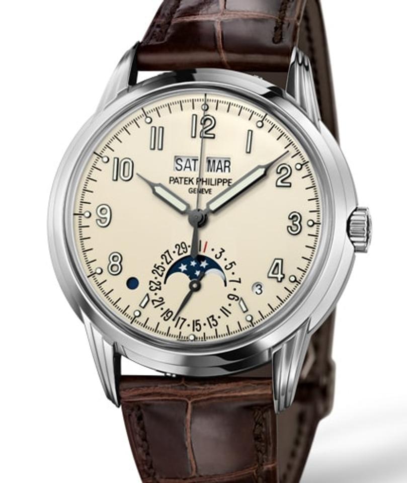 patek philippe 5320g