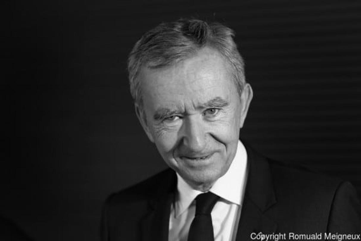 bernard arnault