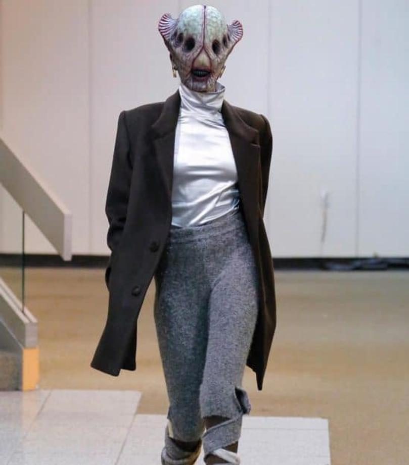 gucci alien 2017