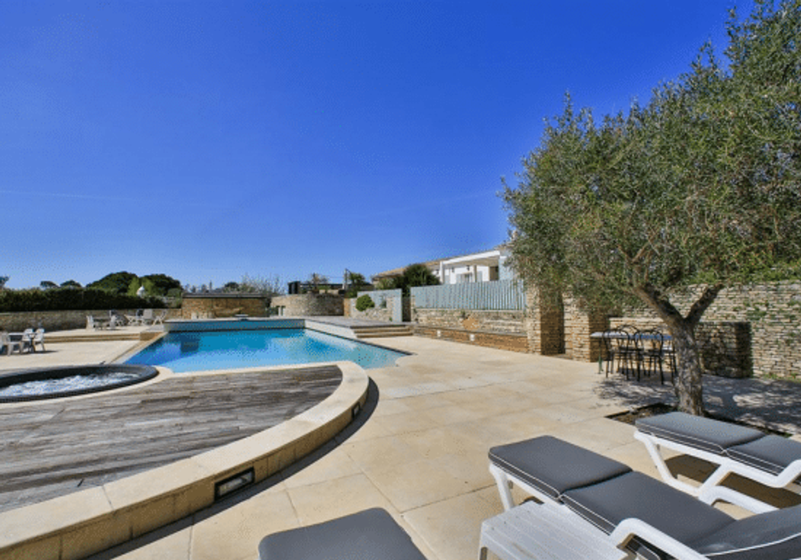 vente villa atlantique