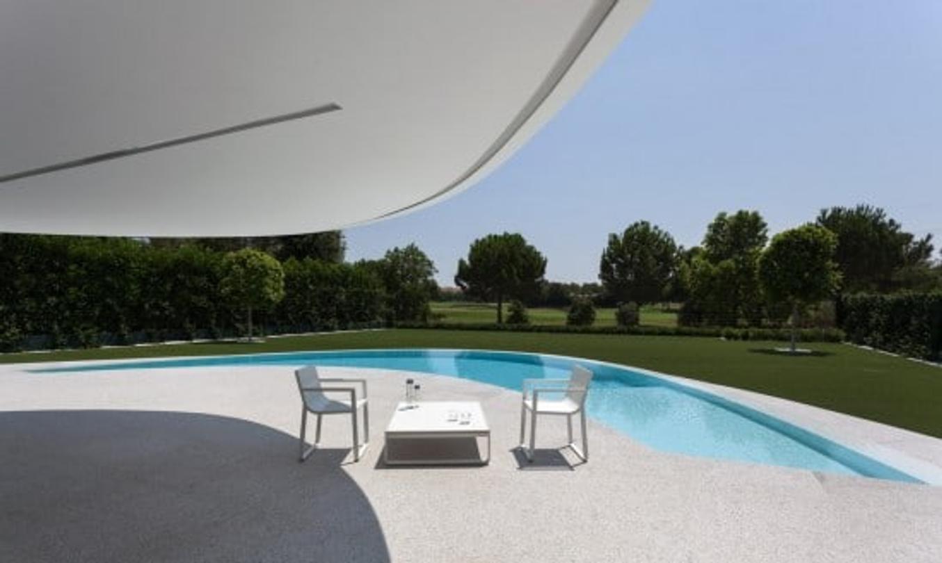 piscine design