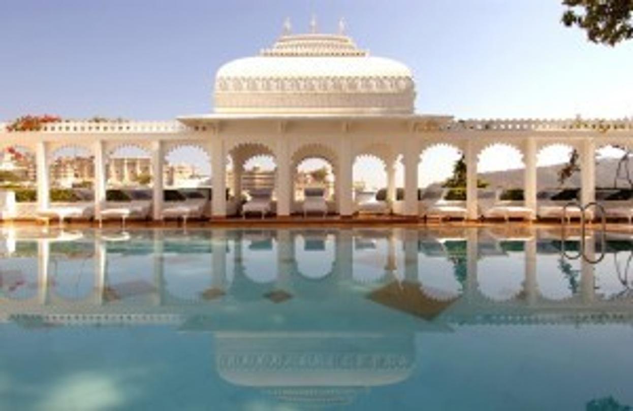 palace inde