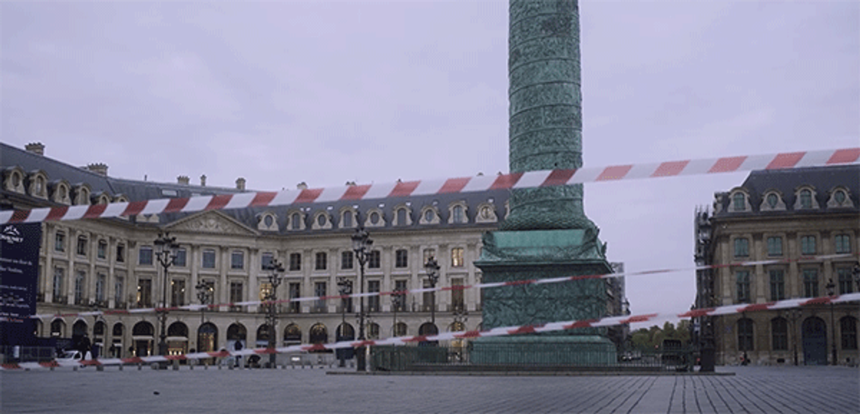Place Vendome
