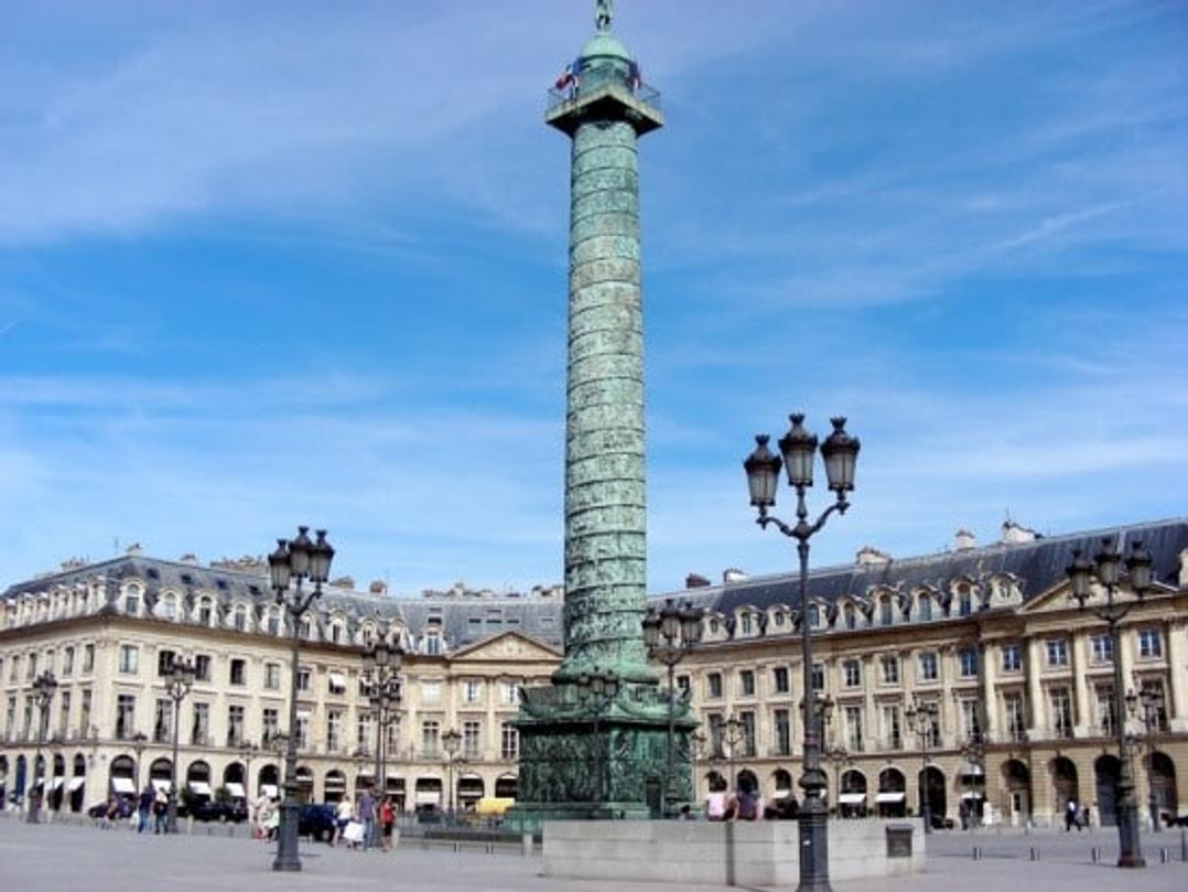 mauboussin place vendome