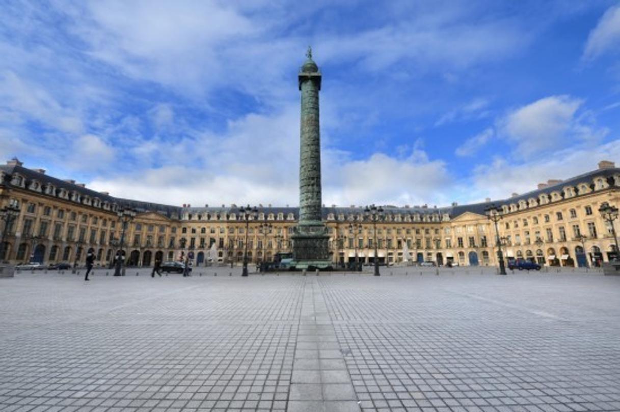 hôtel, luxe, paris