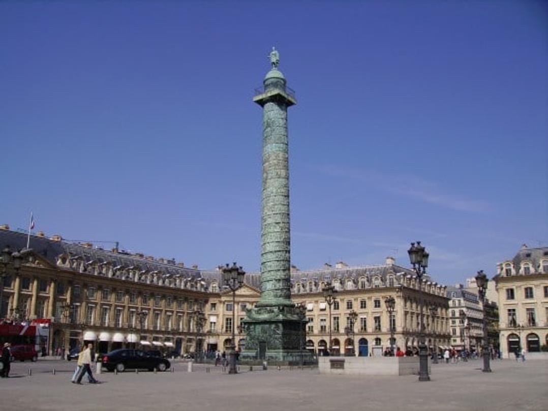 paris magasins luxe