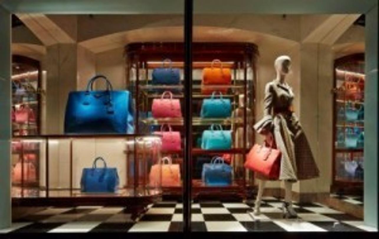 prada harrods