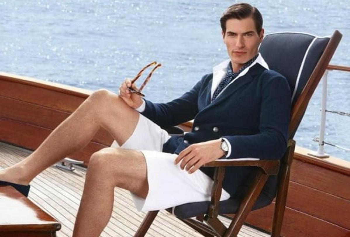 ralph lauren exercice fiscal