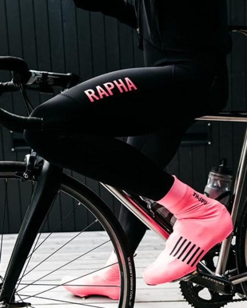 vetement cyclisme rapha