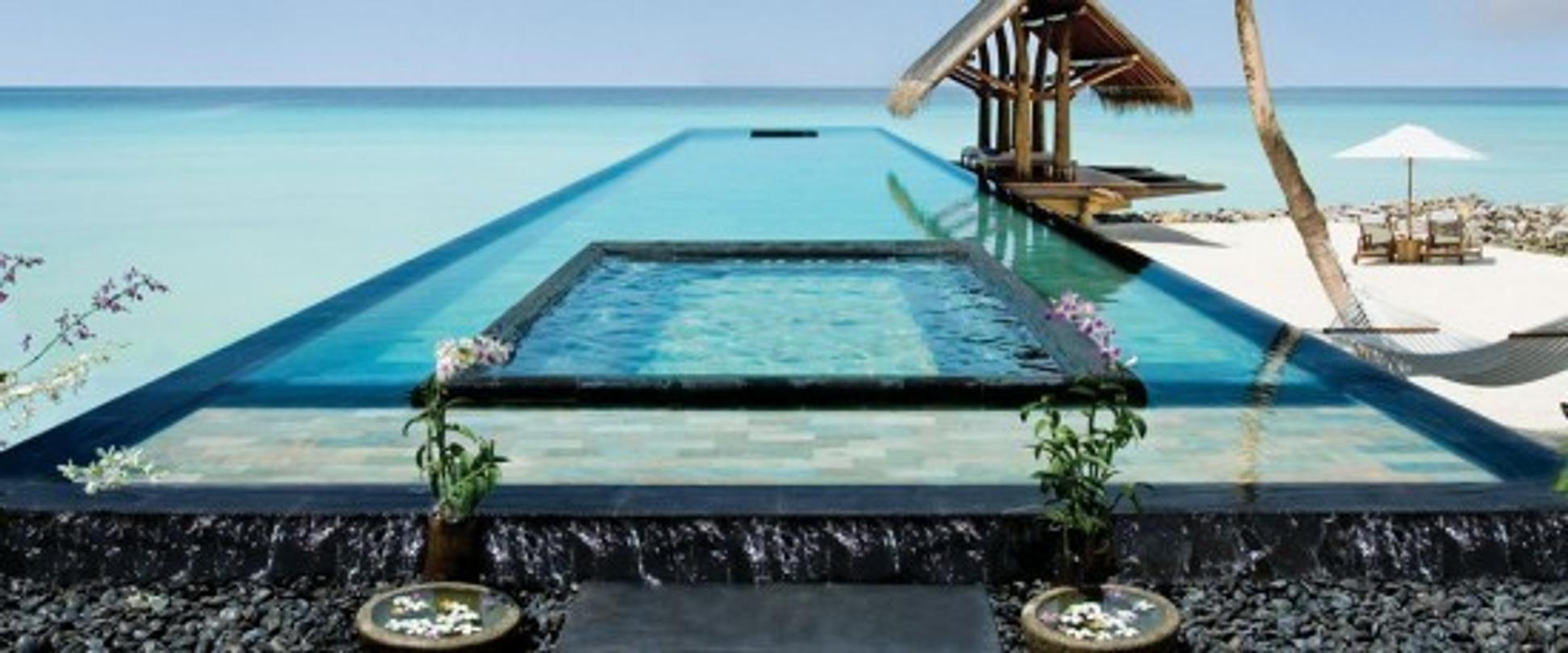 One&Only Reethi Rah