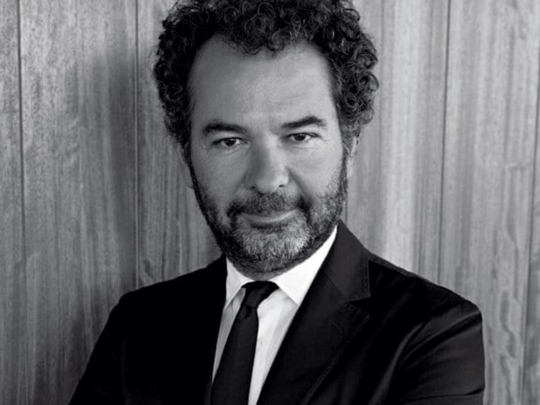 Remo ruffini