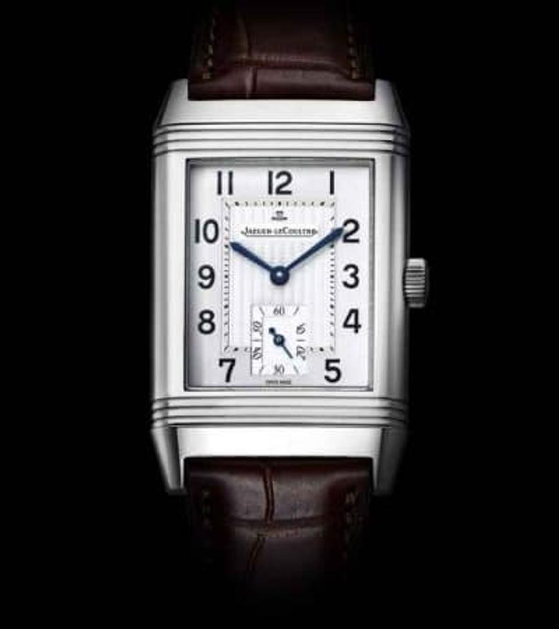 richemont montre