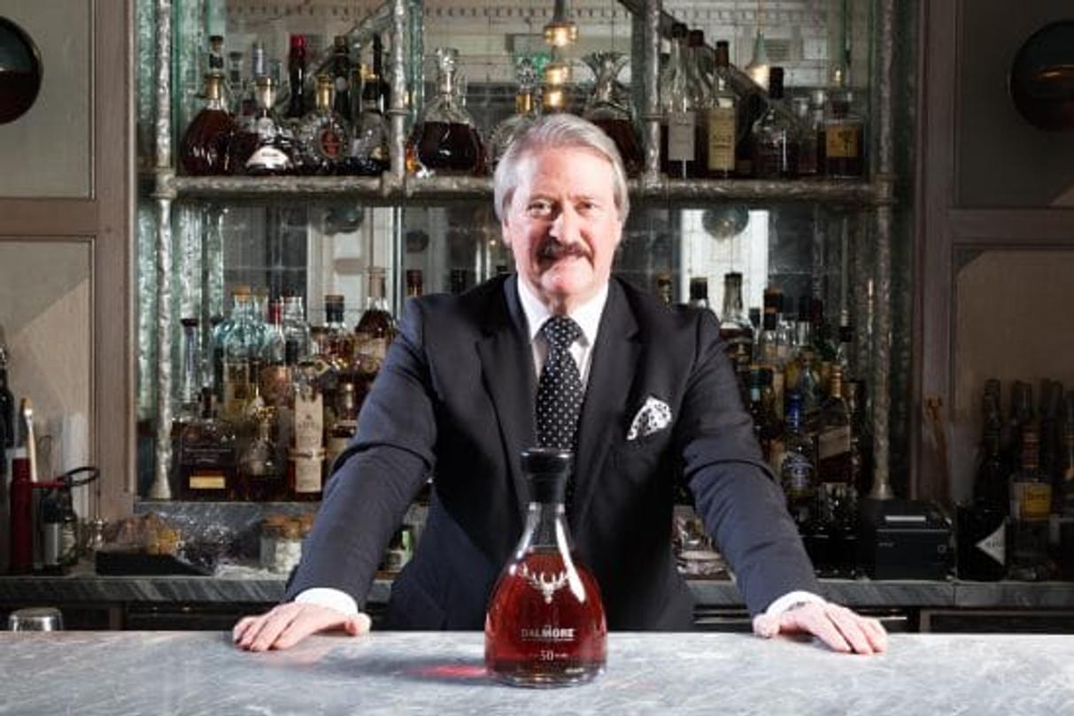 maitre the dalmore