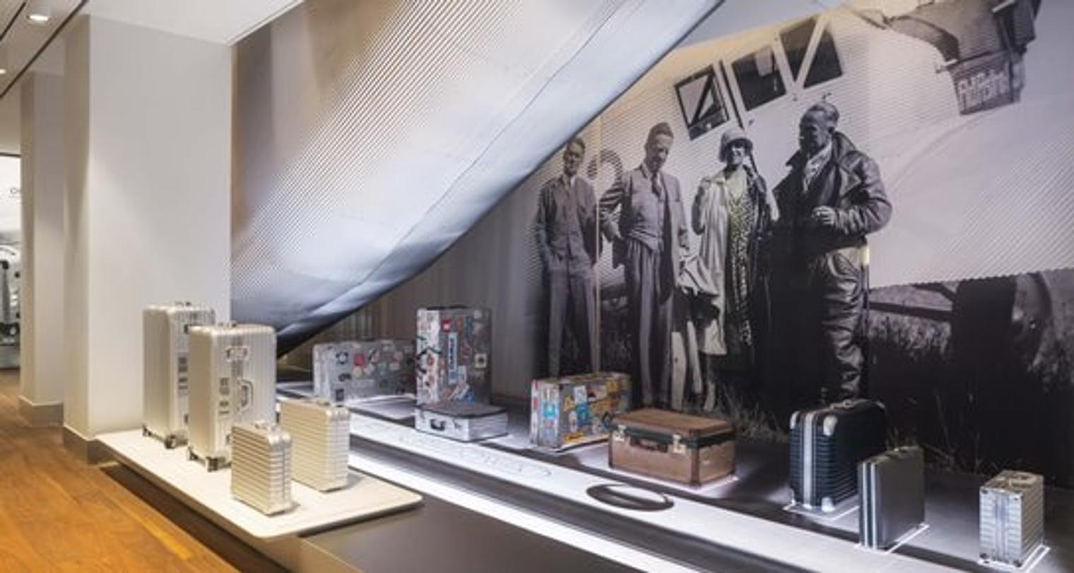 paris rimowa