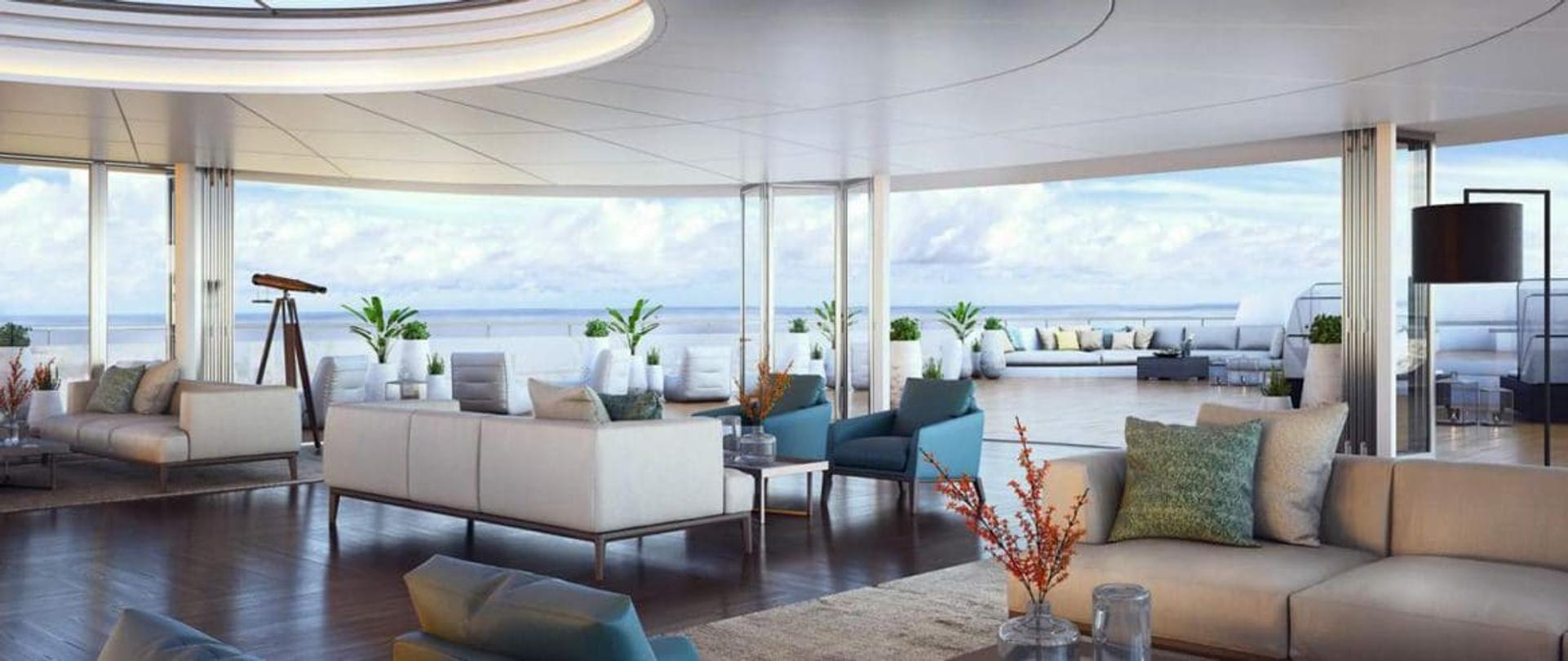 ritz carlton croisière