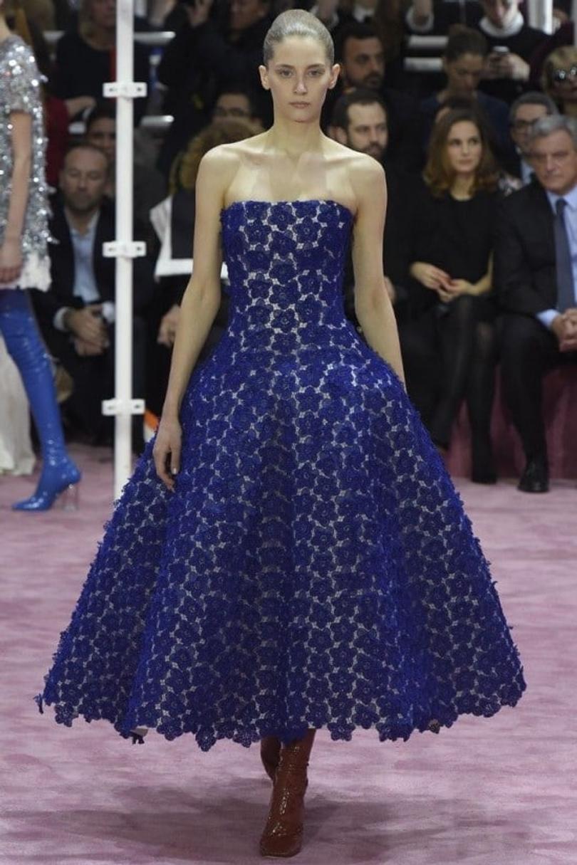 dior haute couture