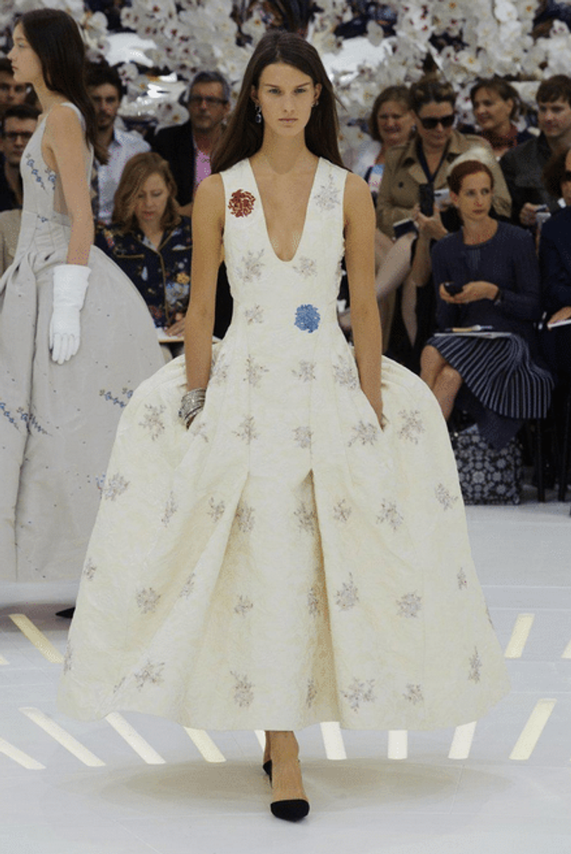 dior fall winter 2014/15