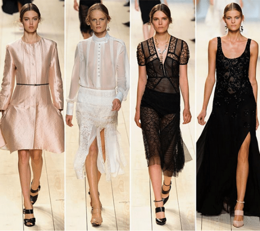 nina ricci spring summer 2015