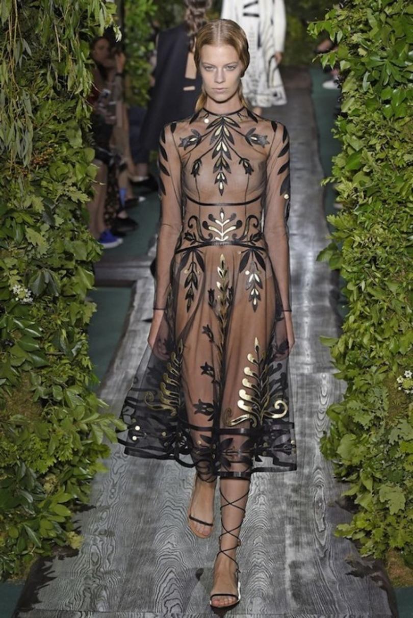 valentino automne hiver 2014/15