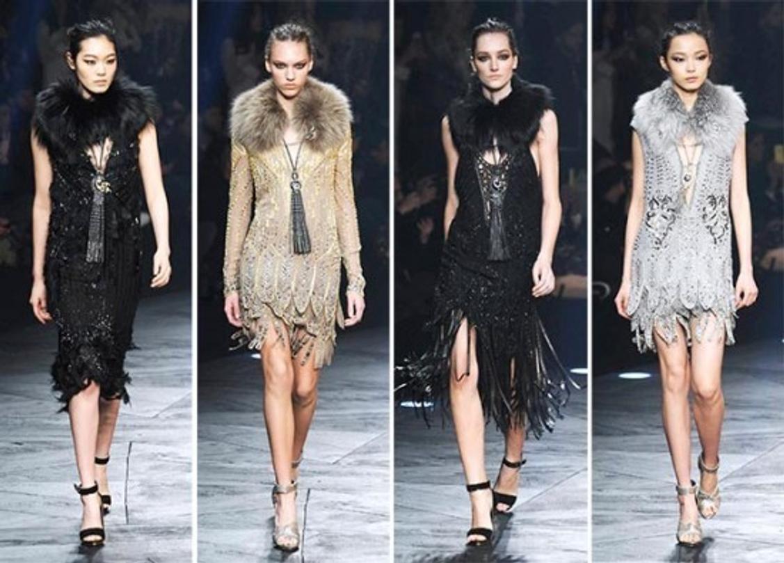 Roberto Cavalli