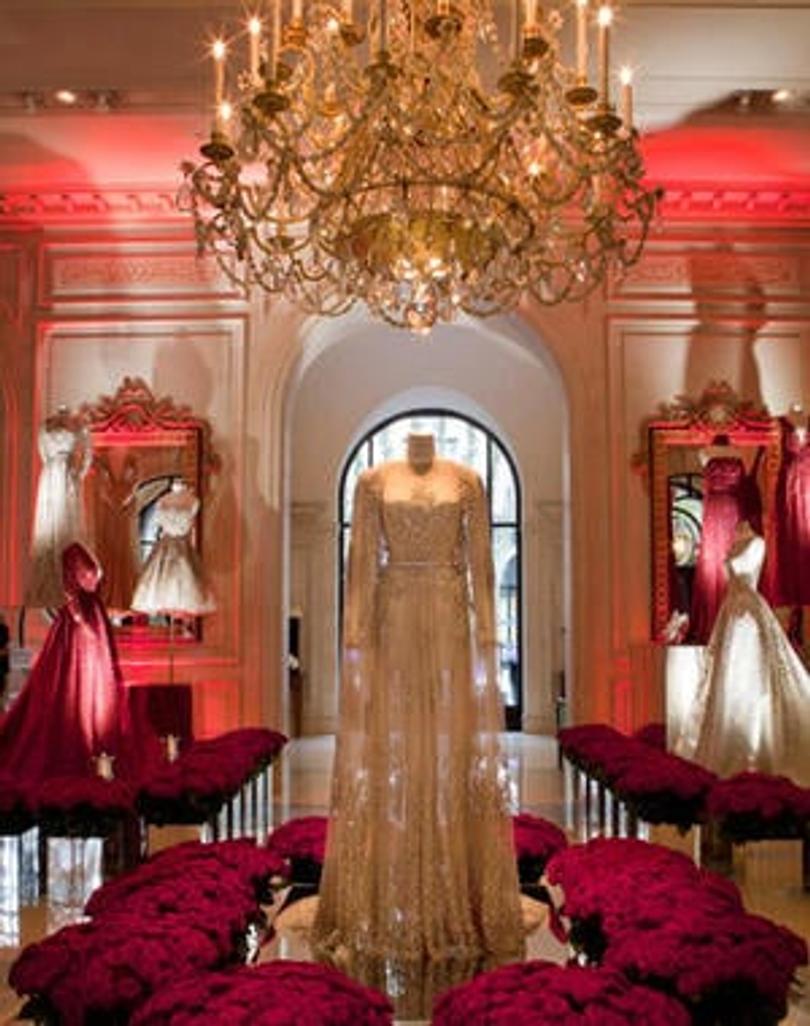 robes soirée elie saab