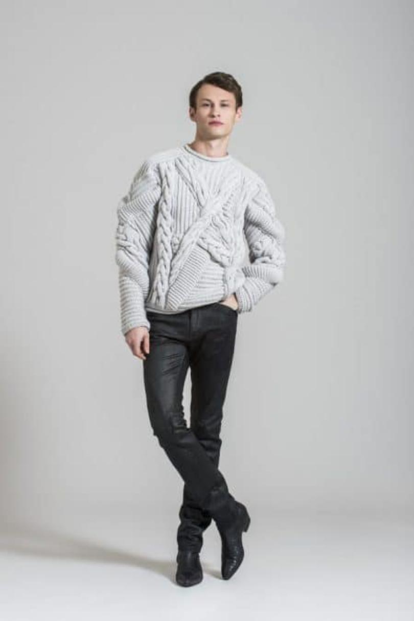 homme rochas