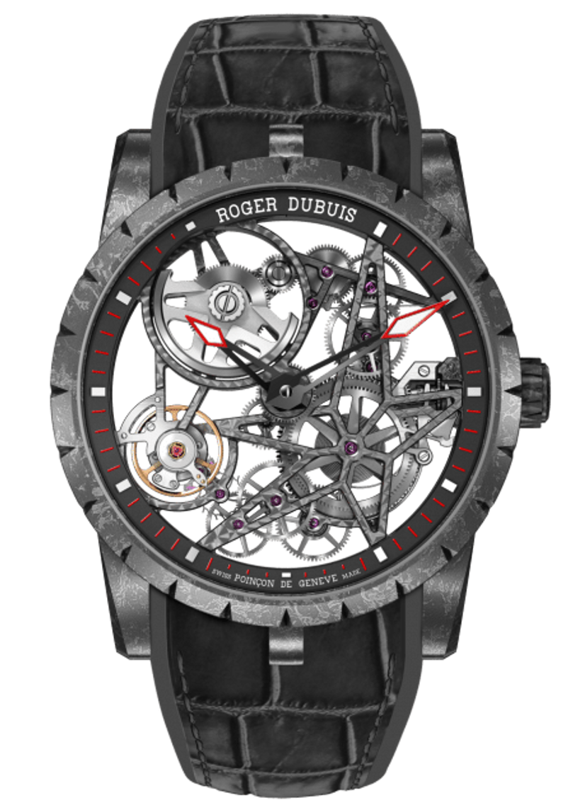 roger dubuis montre 2016