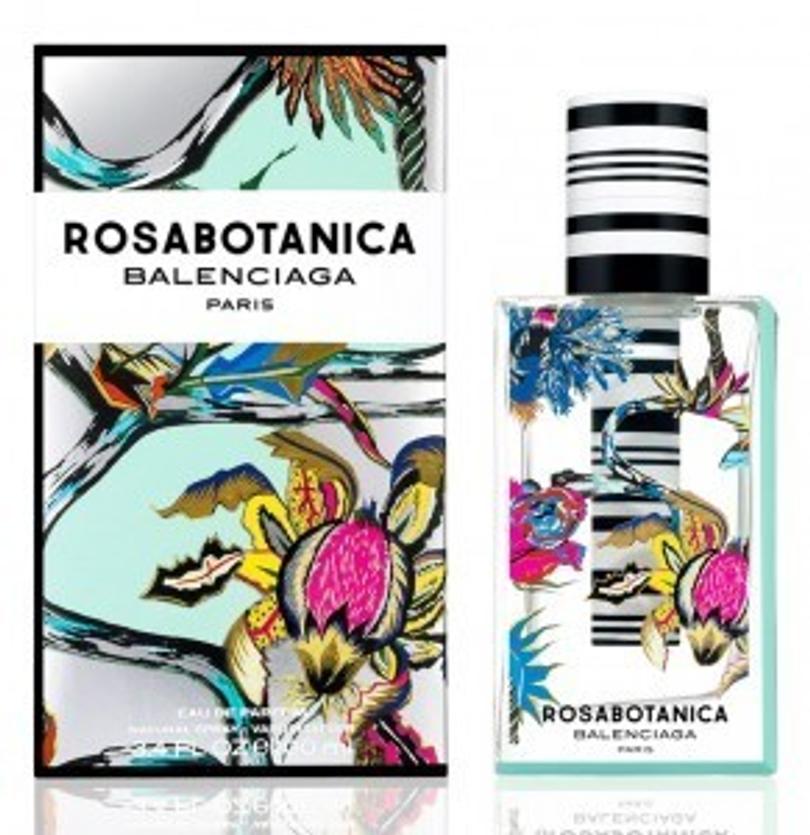 parfum balenciaga